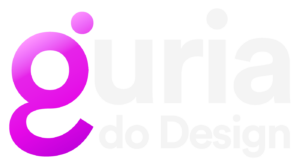 Logo da Guria do Design